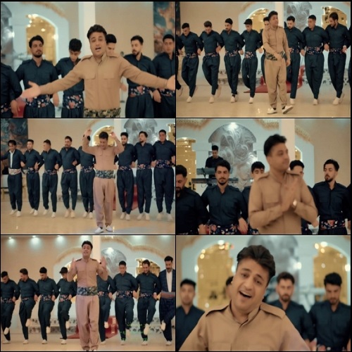 محراب عسکری نازار کلهر